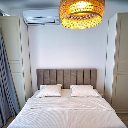 Oxygen Residence - Sea View 38 Jupiter Zimmer foto