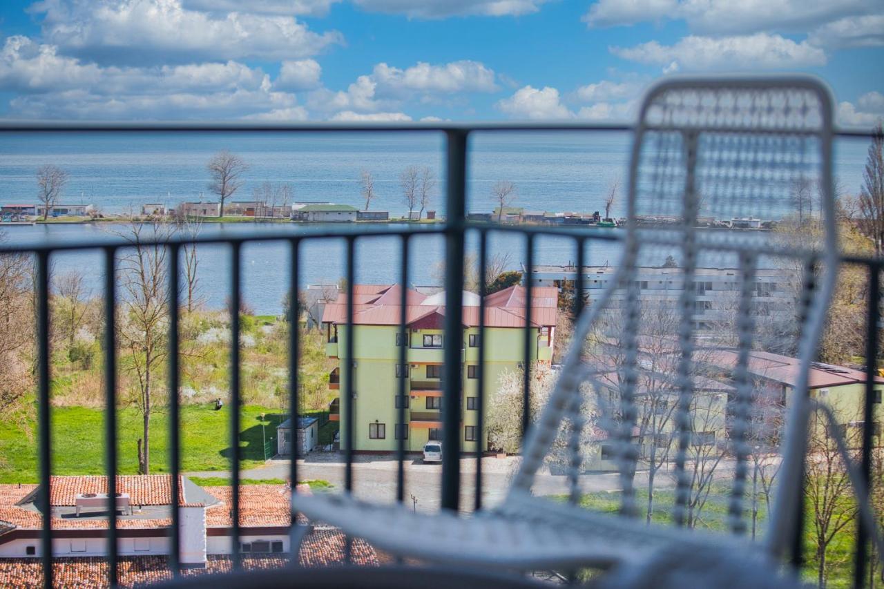 Oxygen Residence - Sea View 38 Jupiter Exterior foto