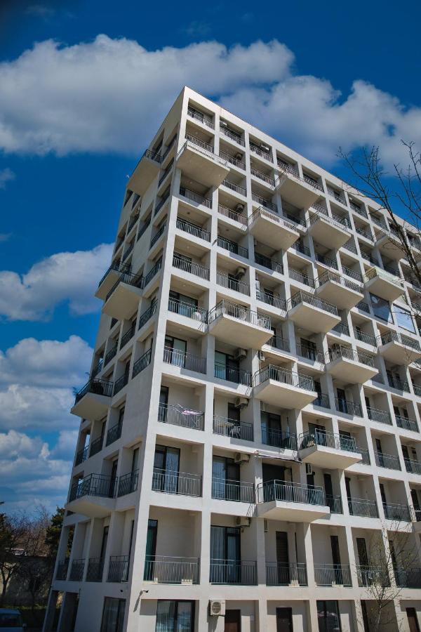 Oxygen Residence - Sea View 38 Jupiter Exterior foto
