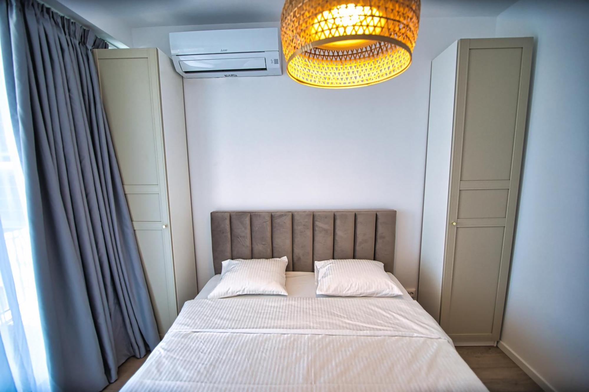 Oxygen Residence - Sea View 38 Jupiter Zimmer foto